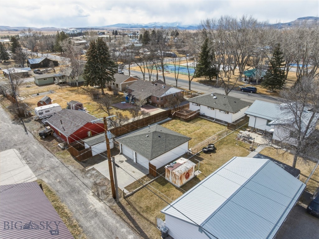 Milwaukee Land Company - Residential