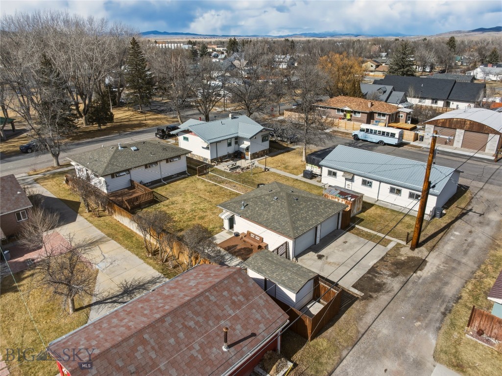 Milwaukee Land Company - Residential