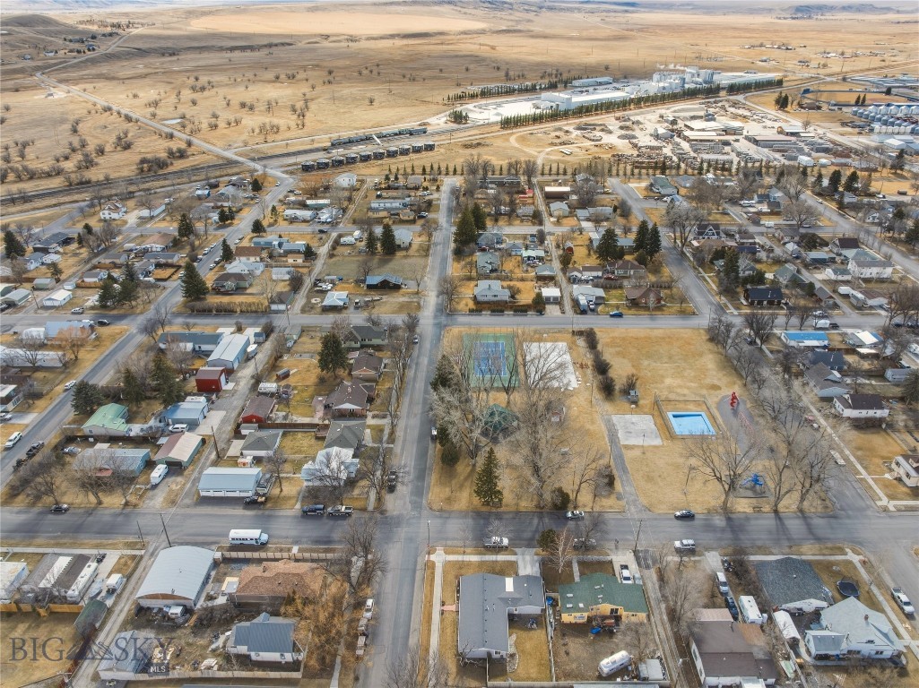 Milwaukee Land Company - Residential