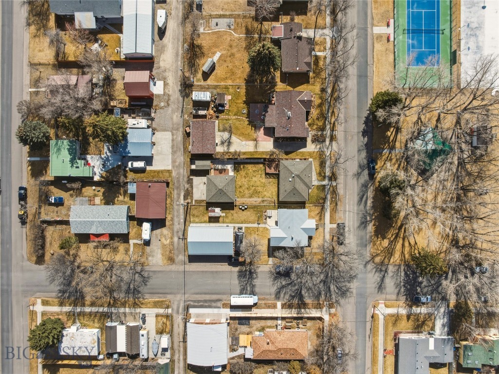 Milwaukee Land Company - Residential