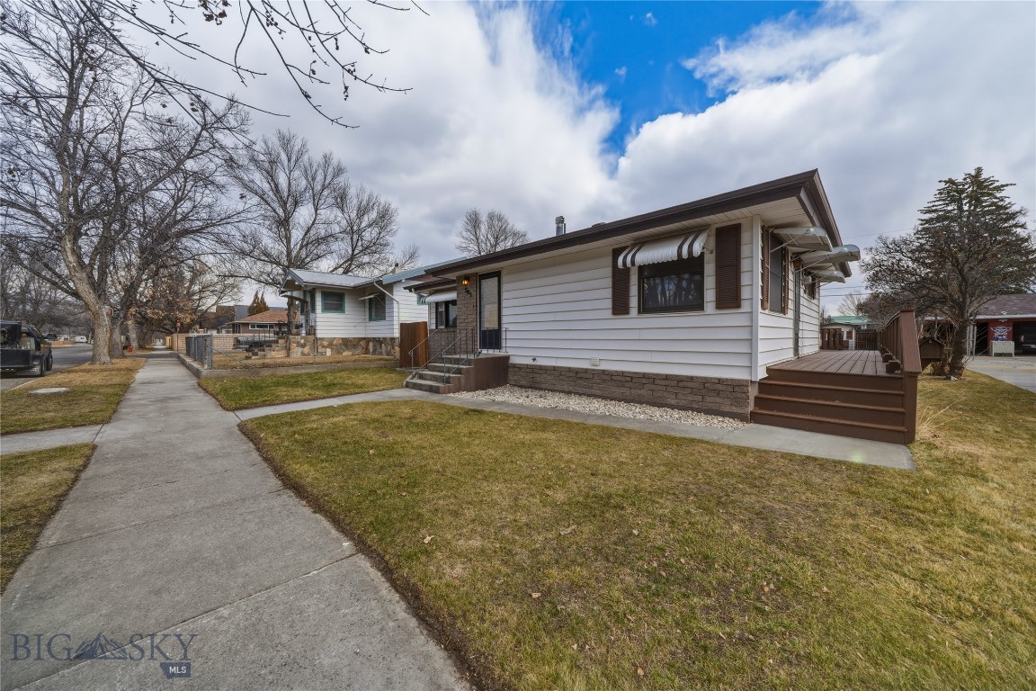 Milwaukee Land Company - Residential