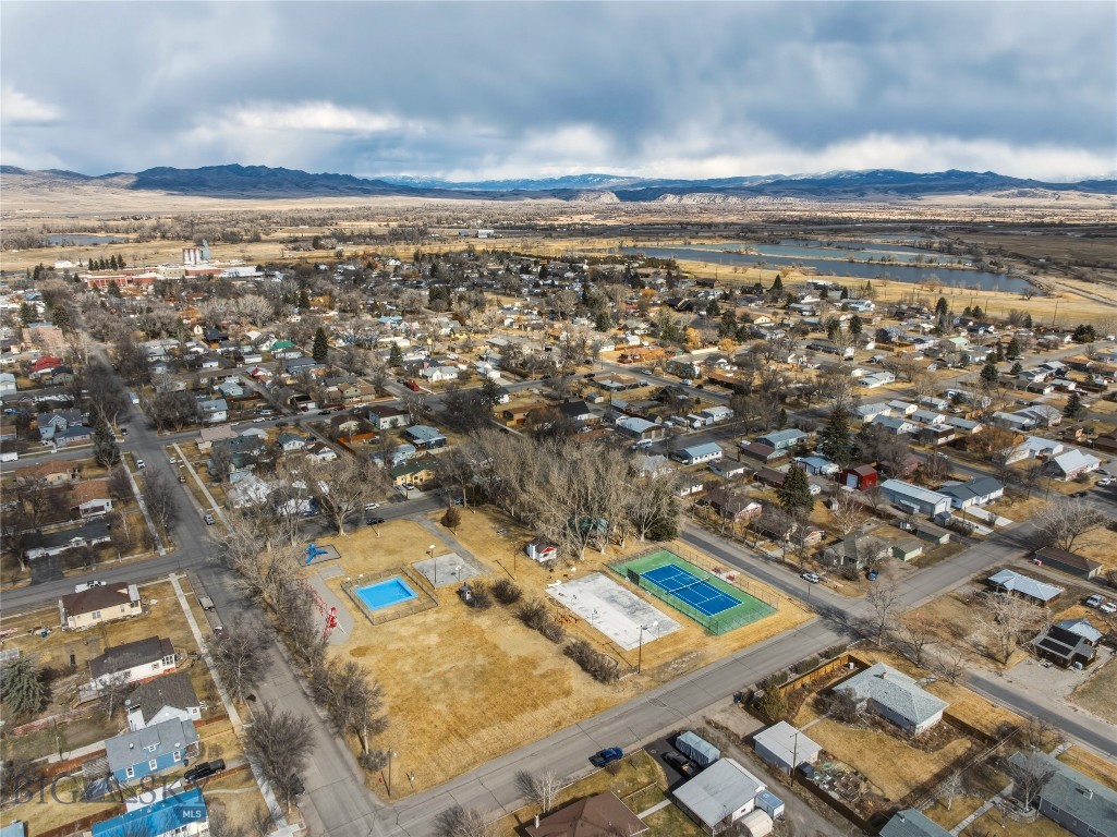 Milwaukee Land Company - Residential