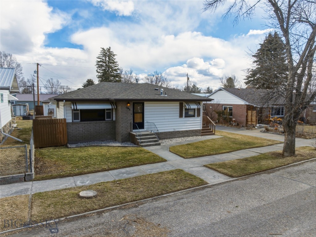 Milwaukee Land Company - Residential