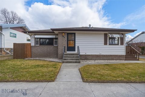 Photo of 505 E 3rd Street, Three Forks, MT 59752 (MLS # 409330)
