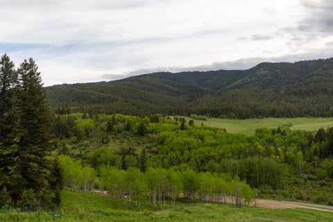 Photo of TBD Trail Creek Road Lot 3, Bozeman, MT 59715 (MLS # 412298)
