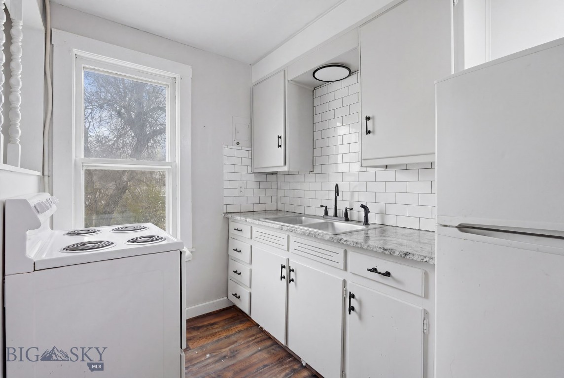 Three Forks Original Plat - Residential Income