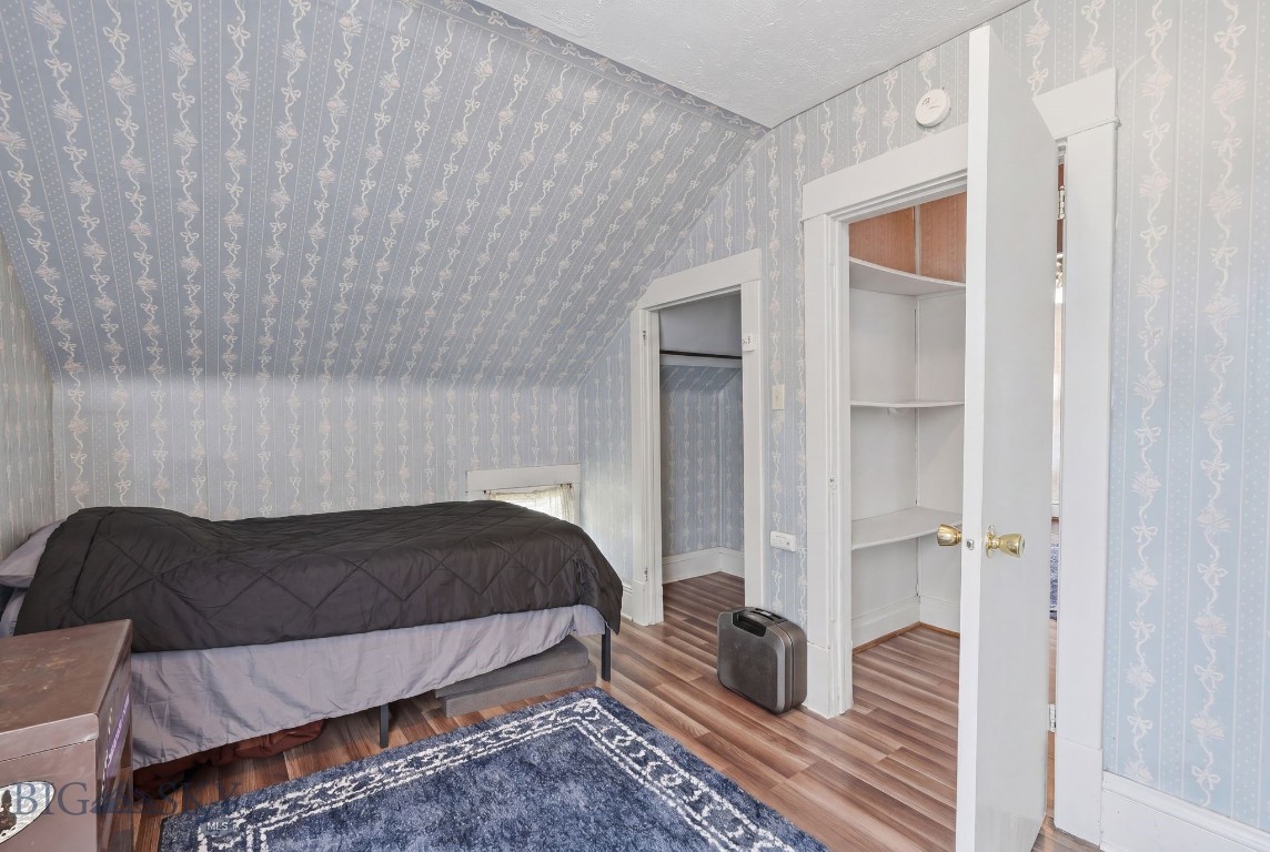 Three Forks Original Plat - Residential Income
