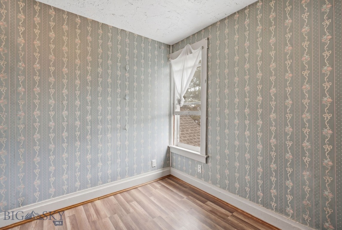 Three Forks Original Plat - Residential Income