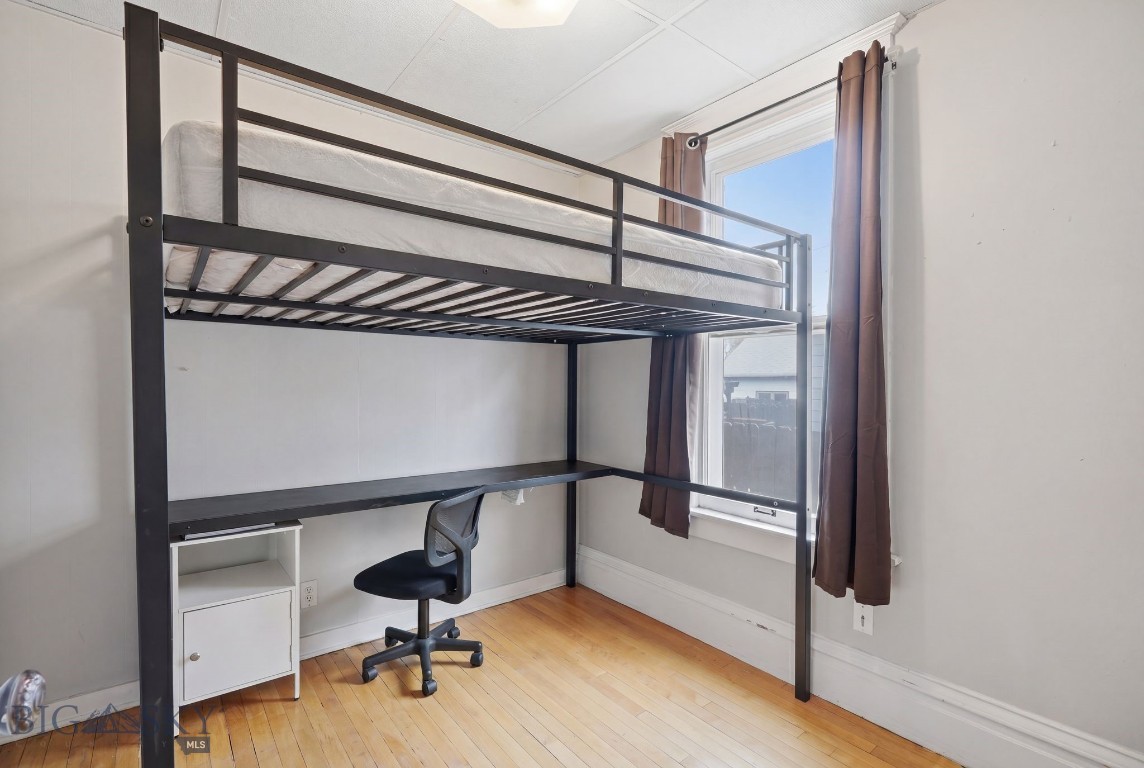 Three Forks Original Plat - Residential Income