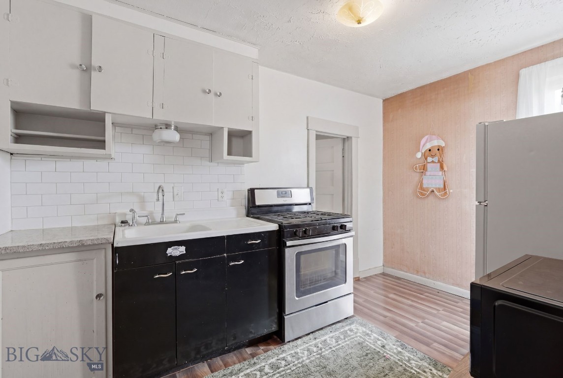Three Forks Original Plat - Residential Income