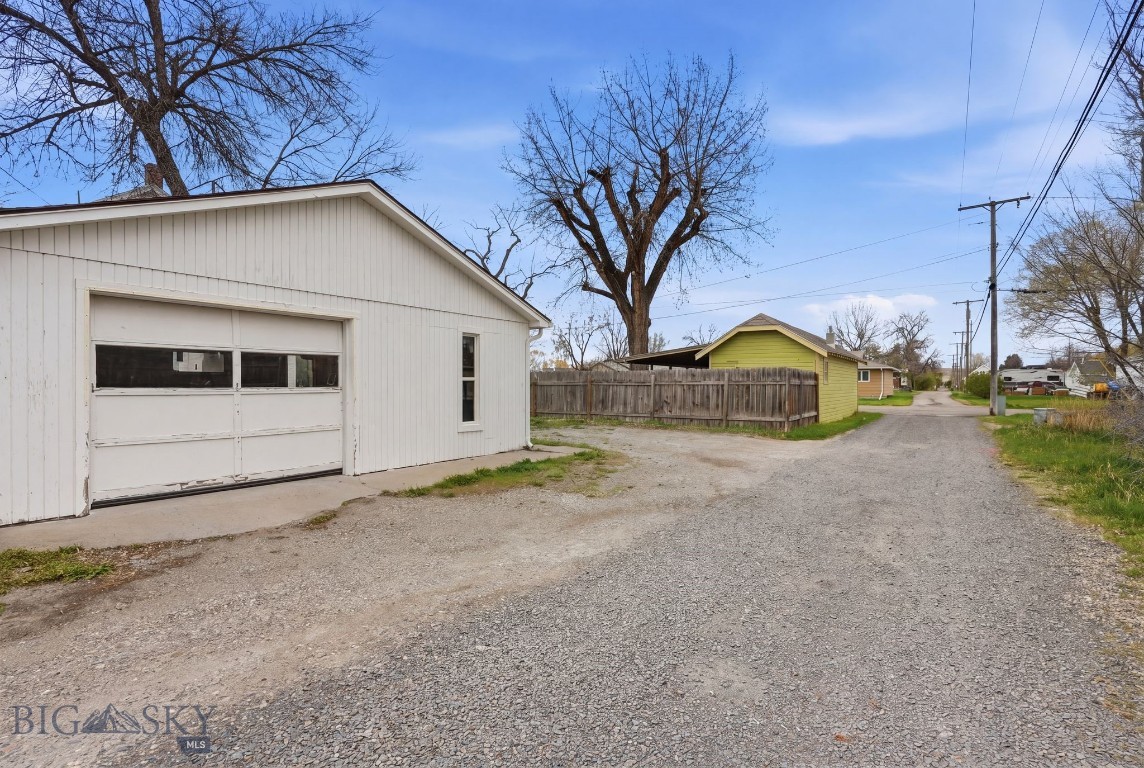 Three Forks Original Plat - Residential Income