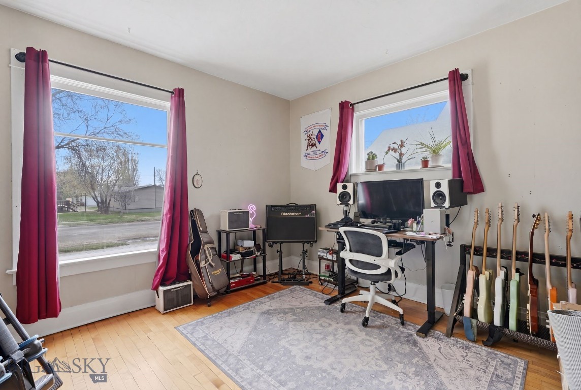 Three Forks Original Plat - Residential Income