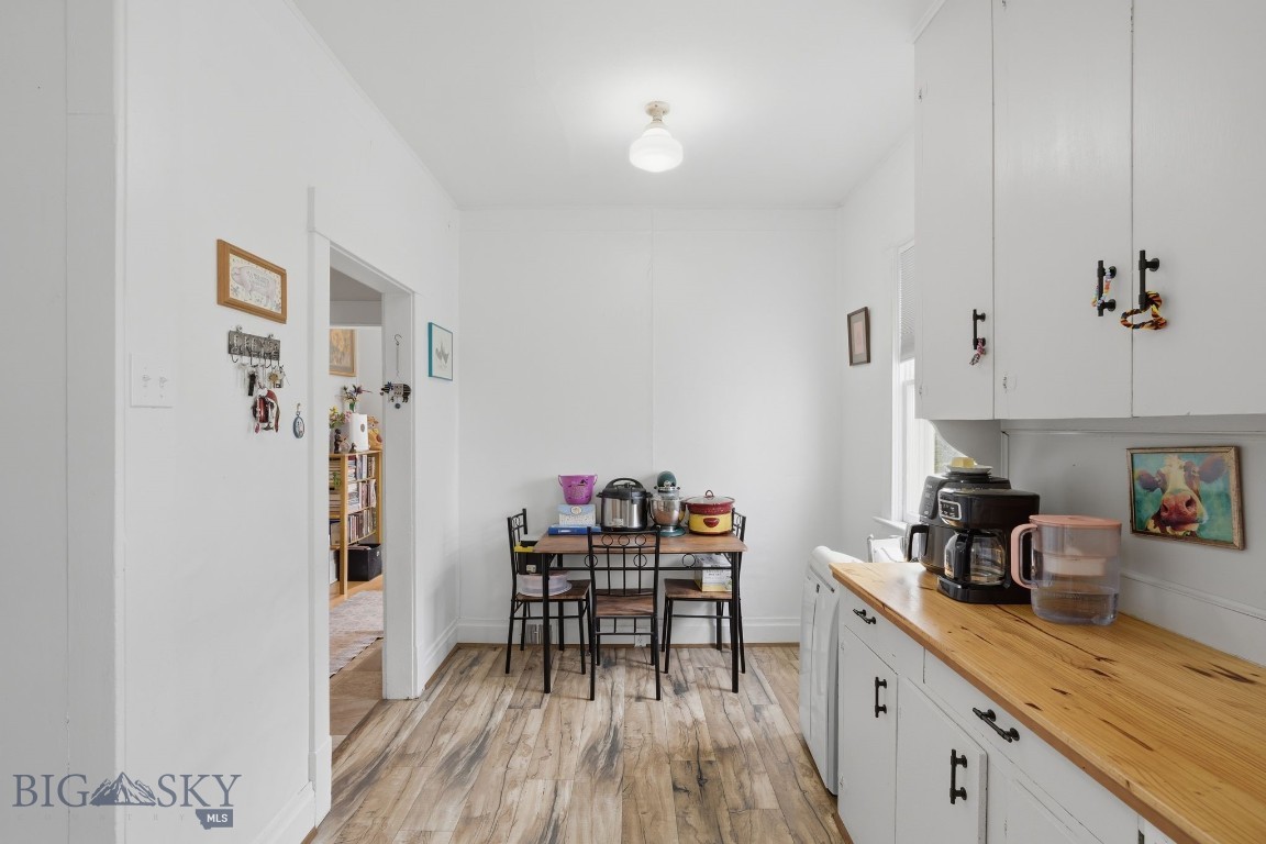 Three Forks Original Plat - Residential Income