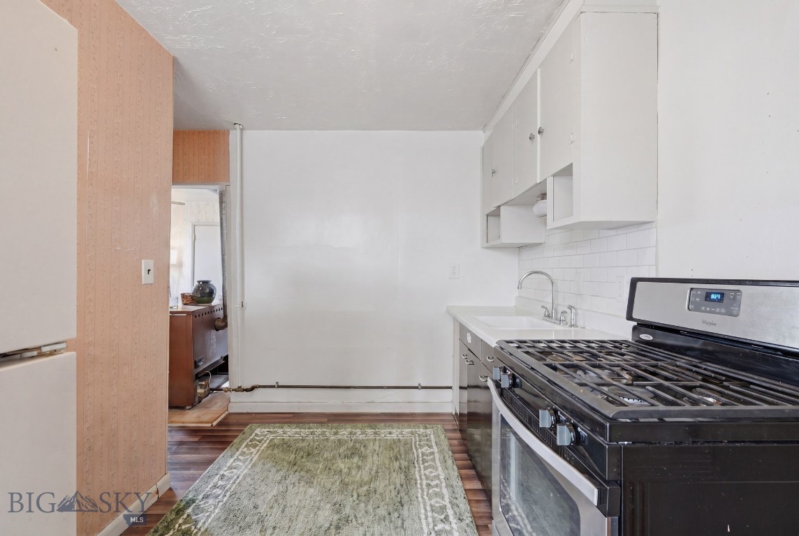 Three Forks Original Plat - Residential Income