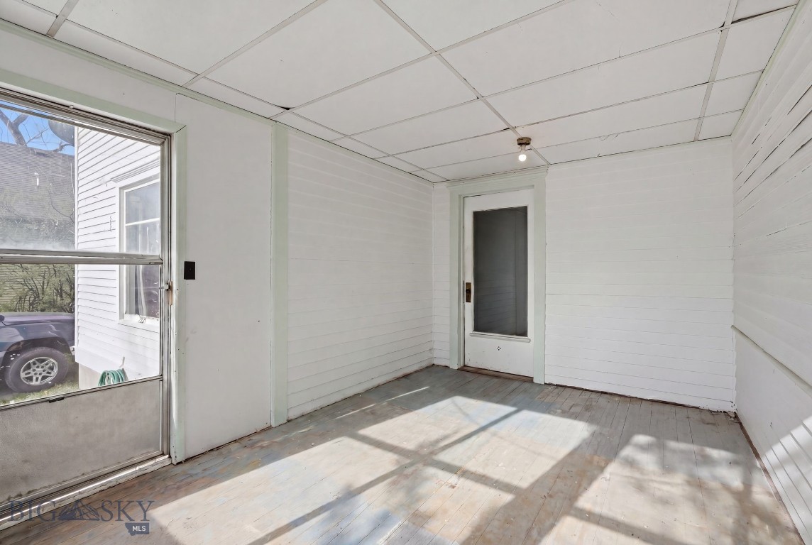 Three Forks Original Plat - Residential Income