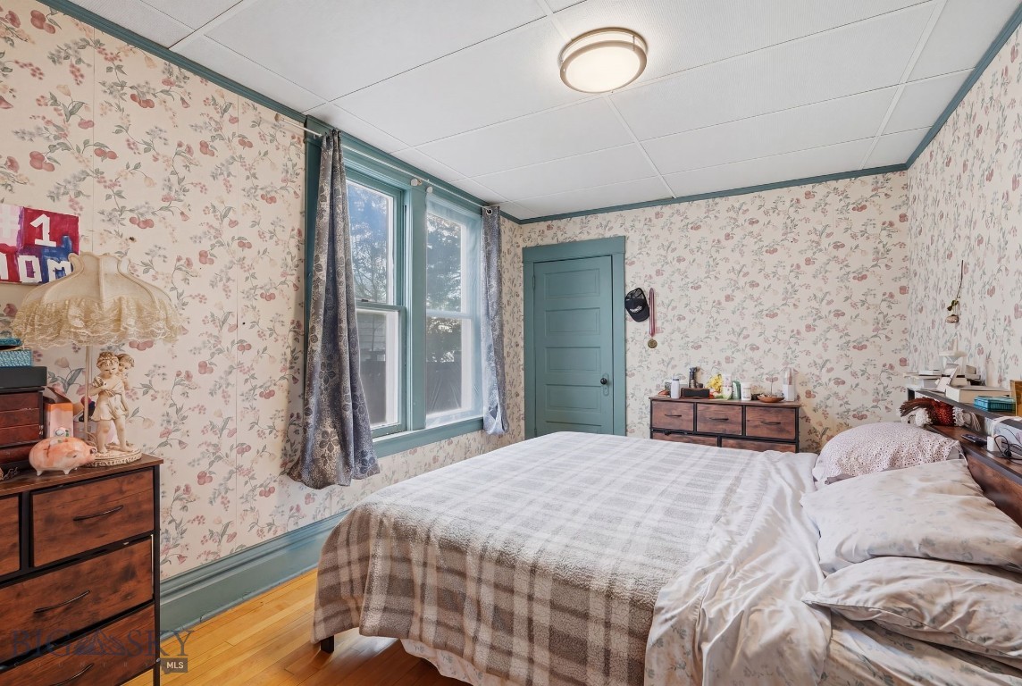 Three Forks Original Plat - Residential Income