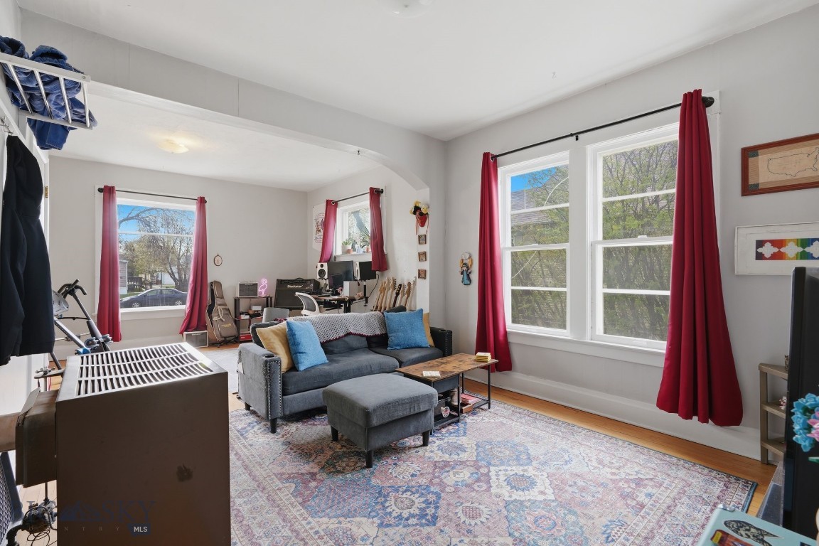 Three Forks Original Plat - Residential Income