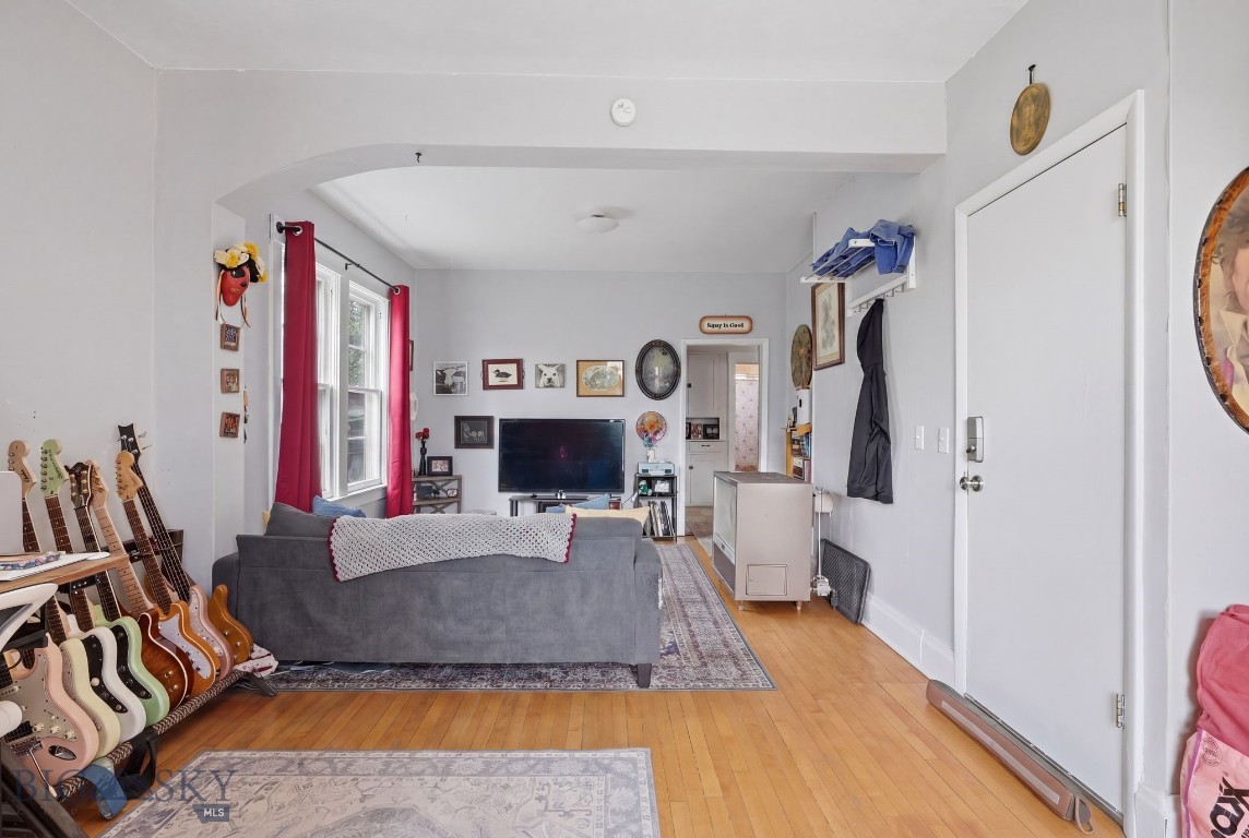 Three Forks Original Plat - Residential Income