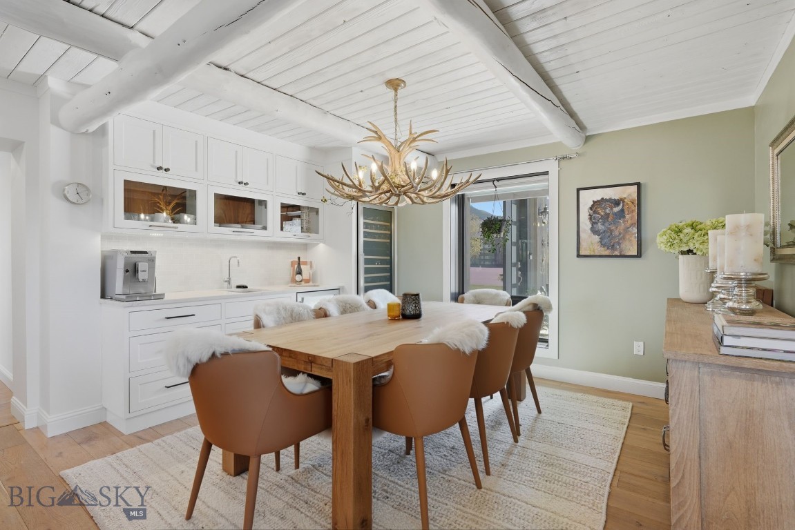 Hyalite Foothills - Residential