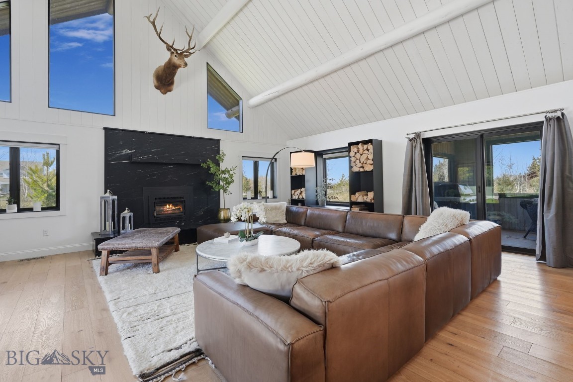 Hyalite Foothills - Residential