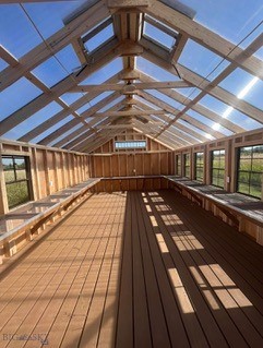 Hyalite Foothills - Residential