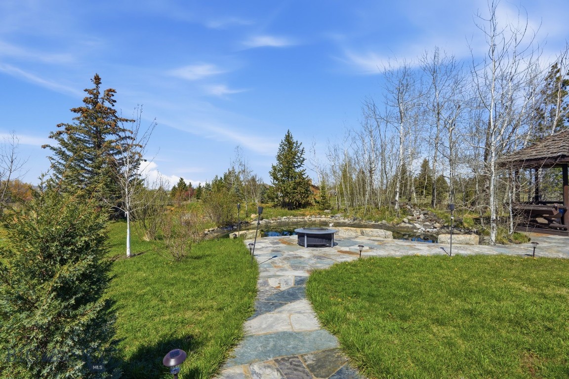 Hyalite Foothills - Residential