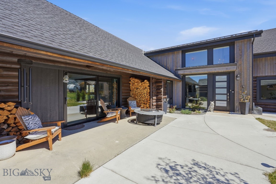 Hyalite Foothills - Residential