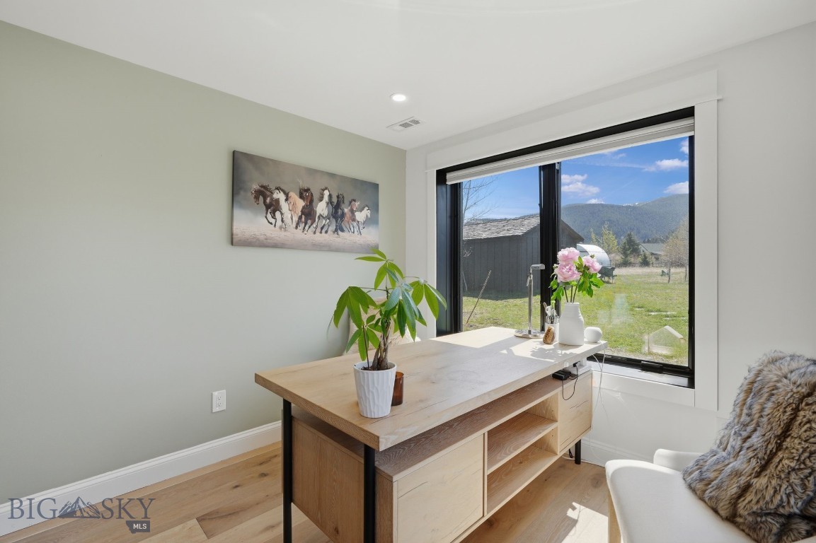 Hyalite Foothills - Residential