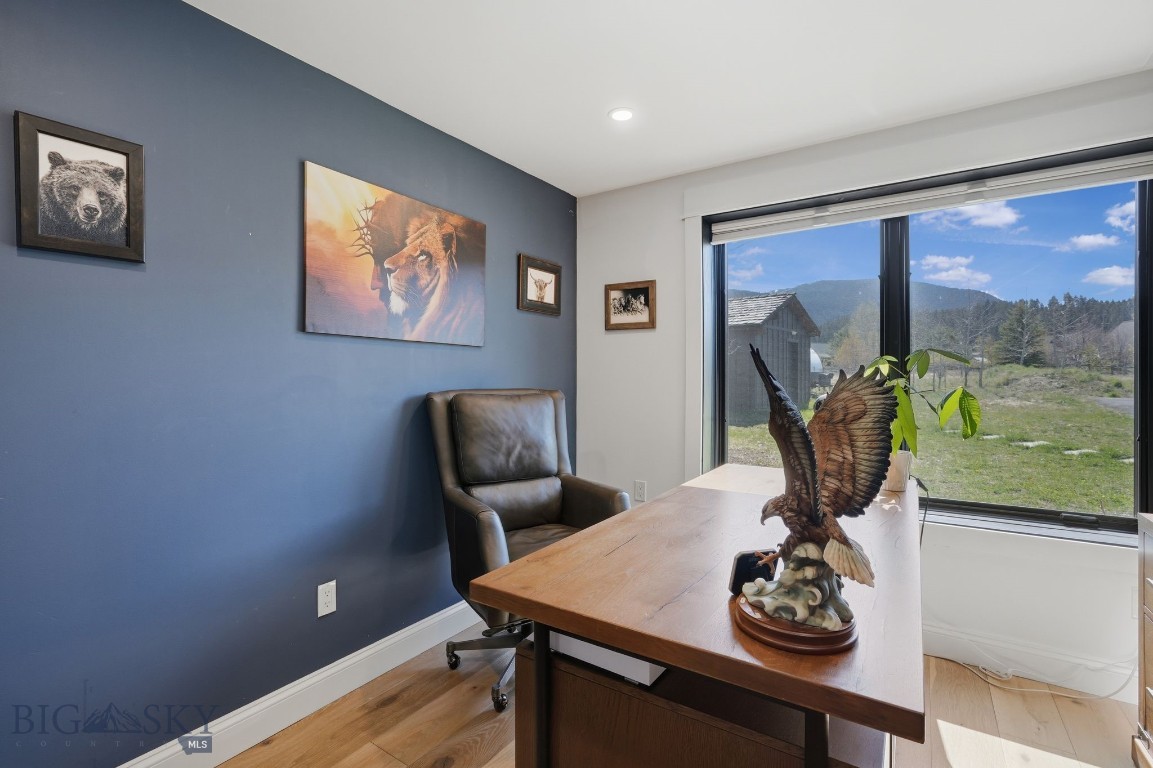 Hyalite Foothills - Residential