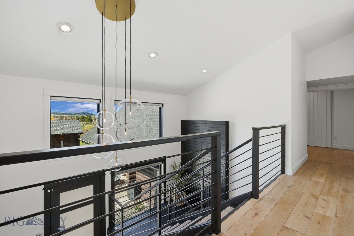 Hyalite Foothills - Residential