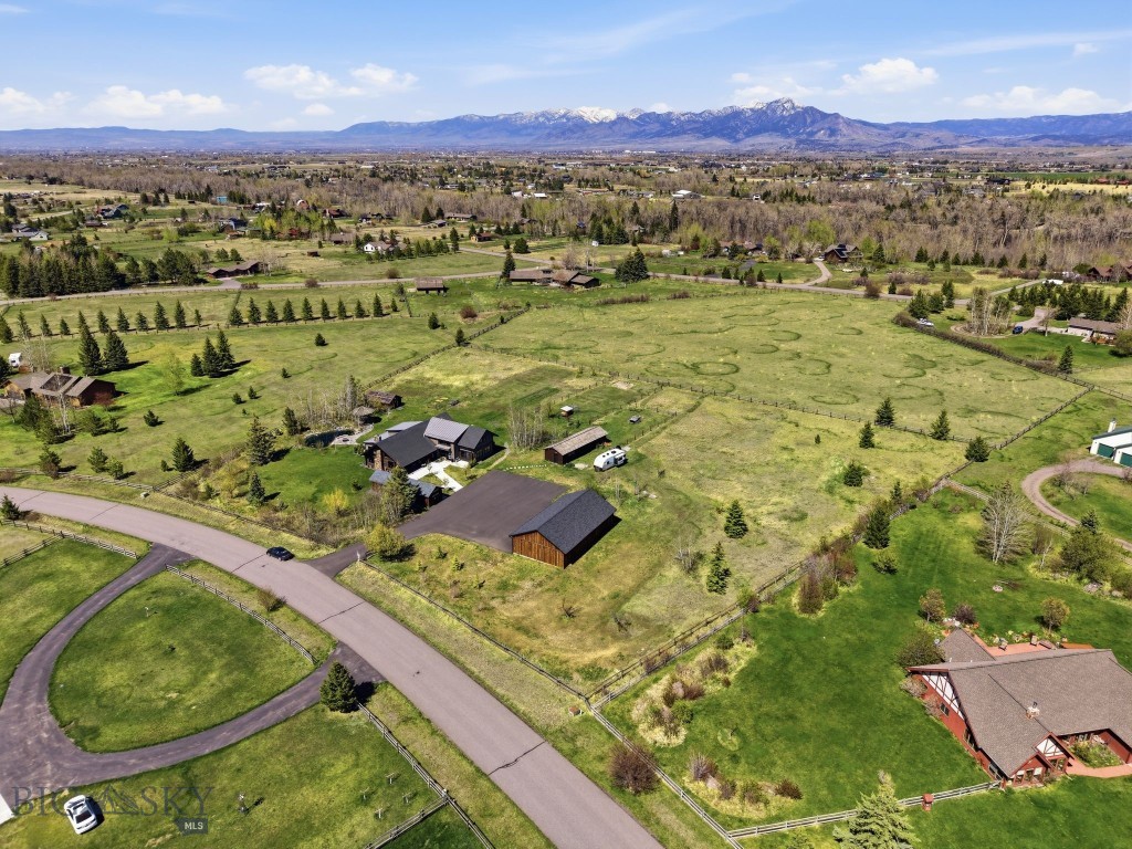 Hyalite Foothills - Residential