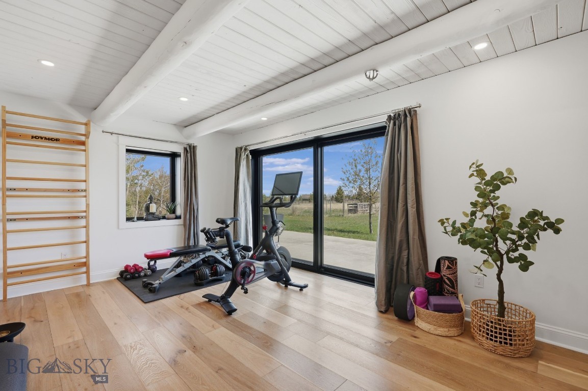 Hyalite Foothills - Residential