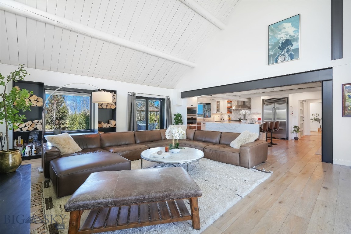 Hyalite Foothills - Residential