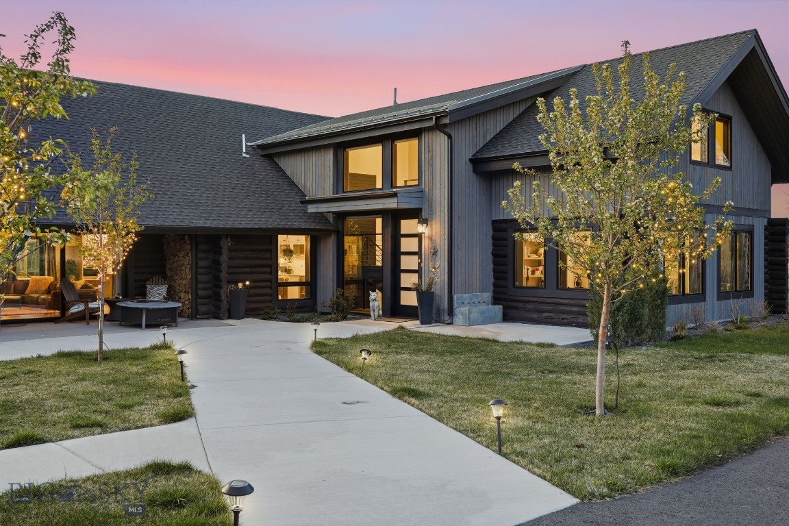 Hyalite Foothills - Residential