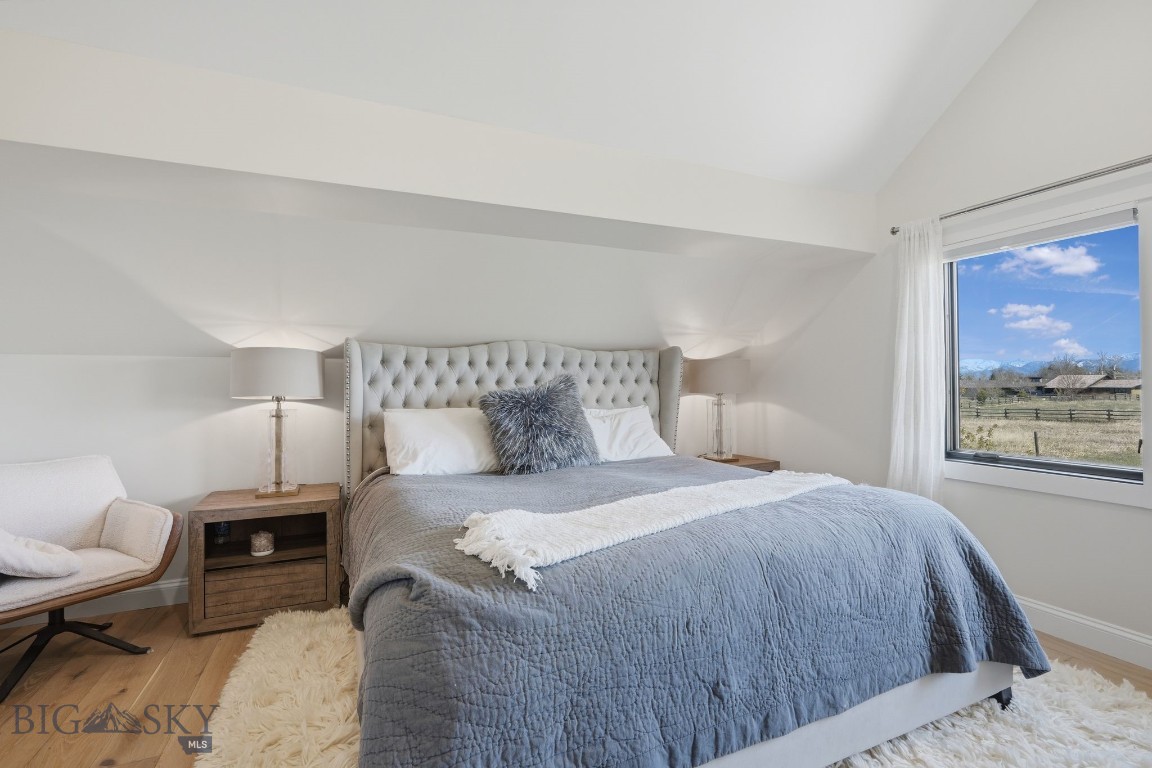 Hyalite Foothills - Residential
