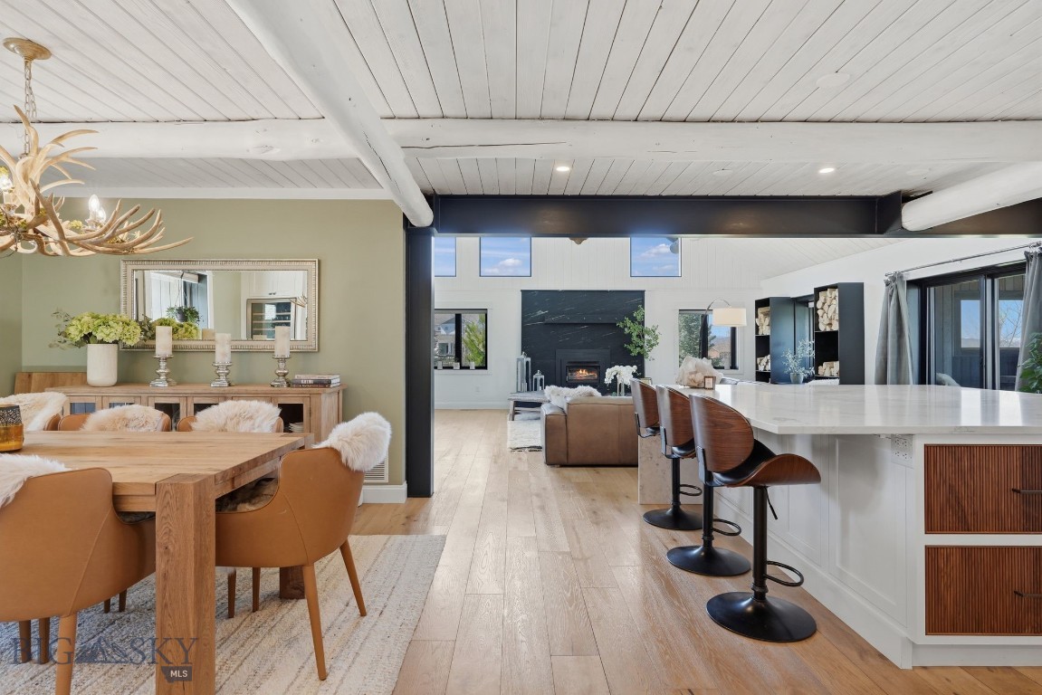 Hyalite Foothills - Residential