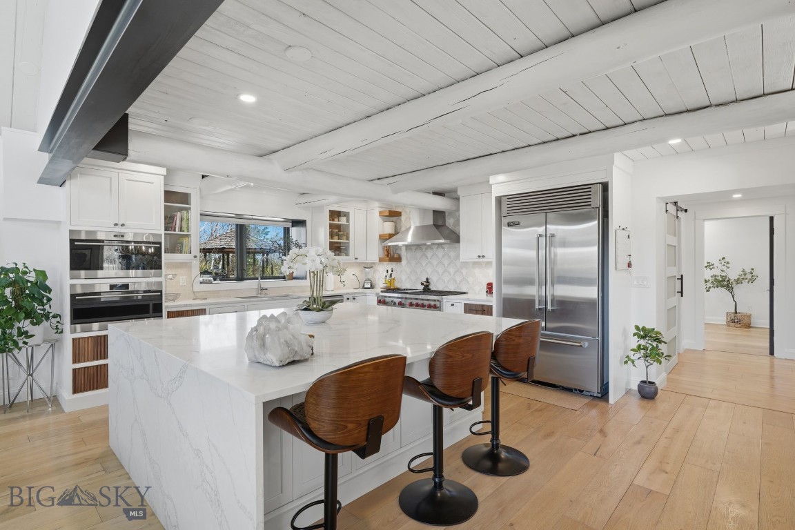 Hyalite Foothills - Residential