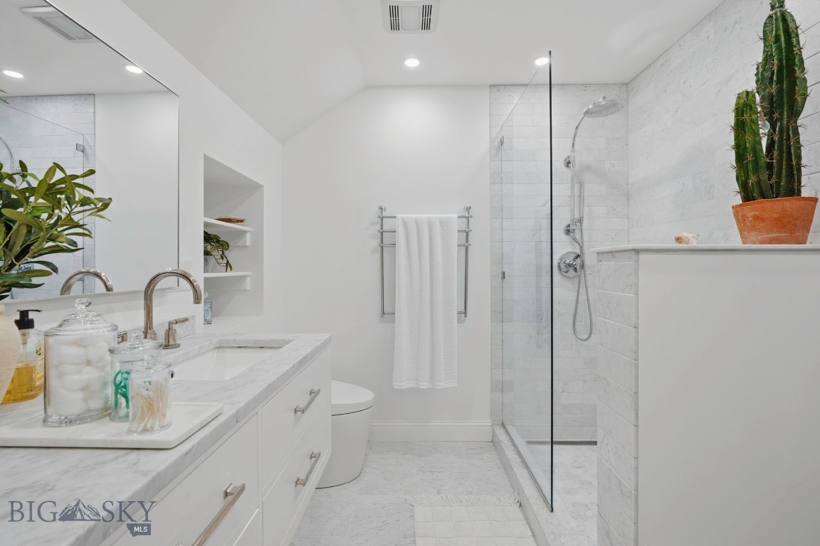Hyalite Foothills - Residential