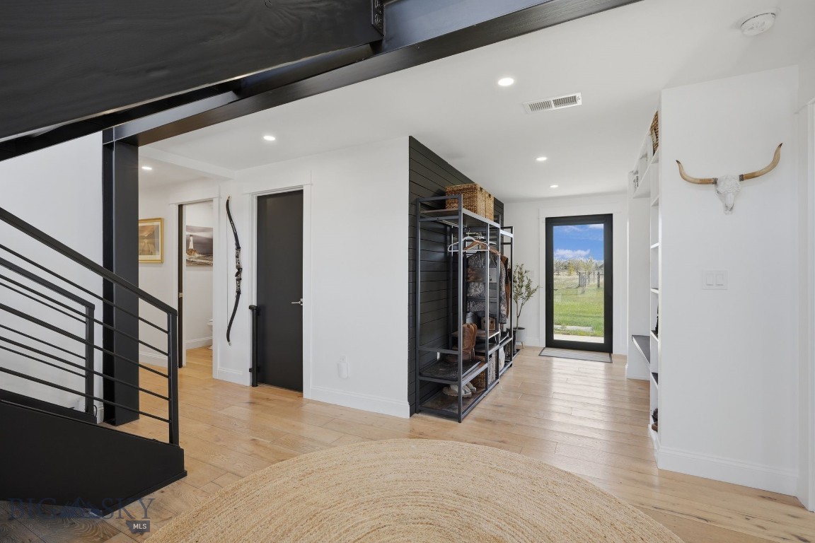 Hyalite Foothills - Residential