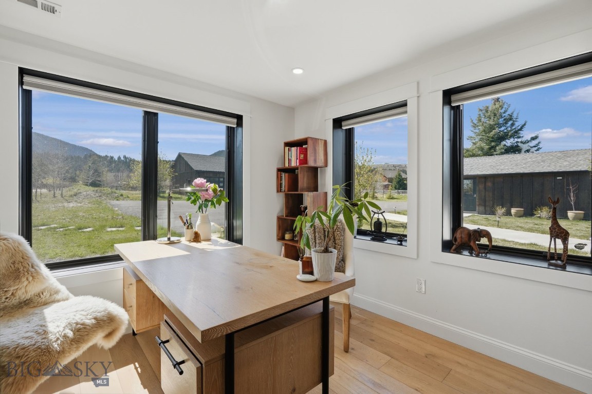 Hyalite Foothills - Residential
