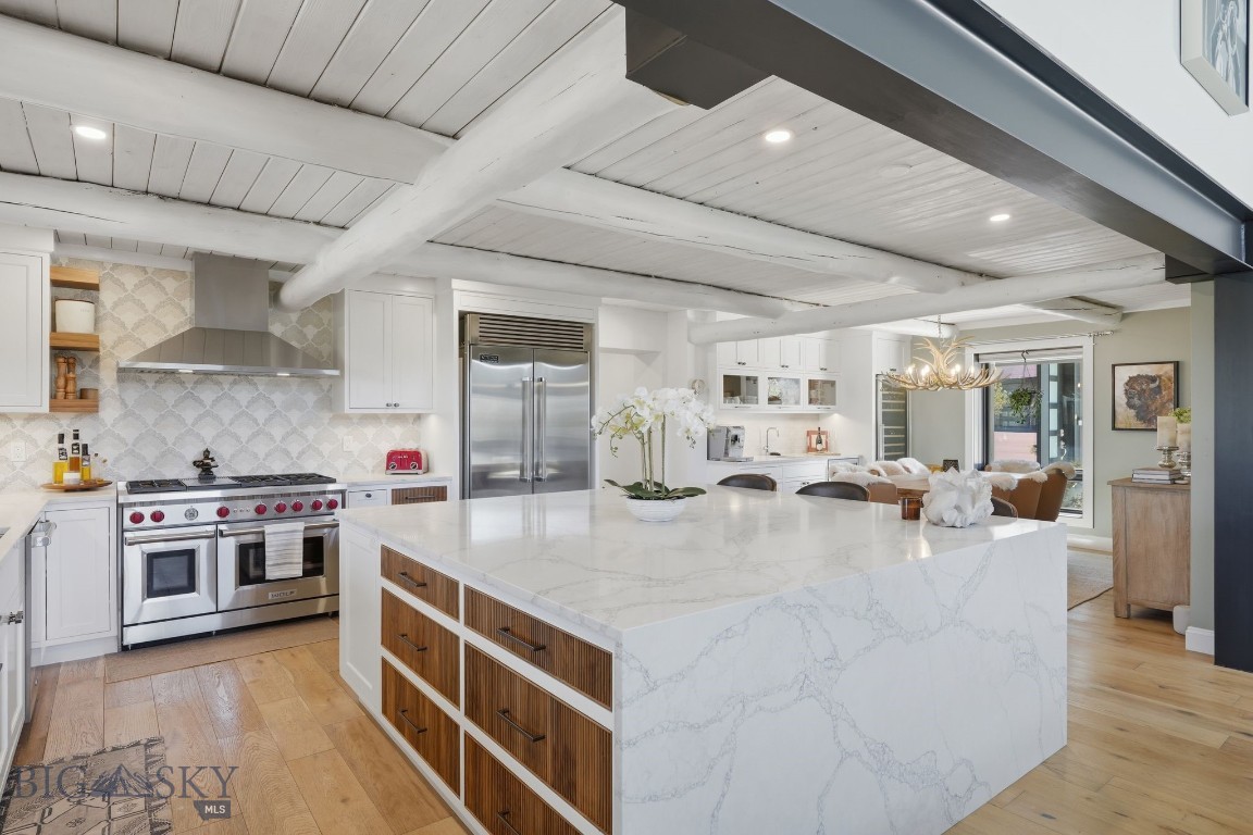 Hyalite Foothills - Residential