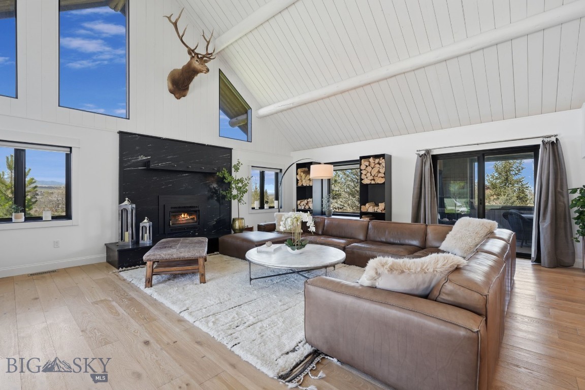 Hyalite Foothills - Residential