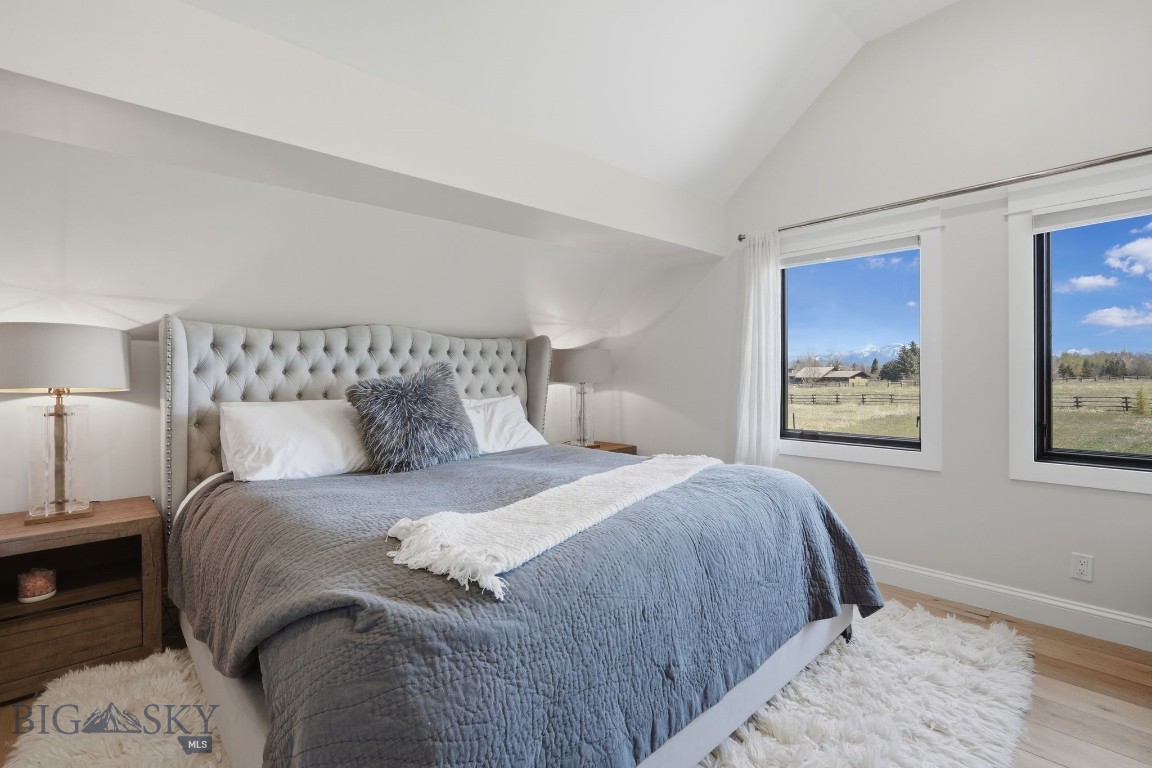 Hyalite Foothills - Residential