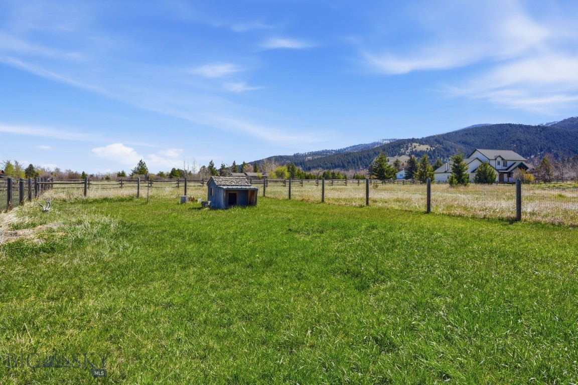 Hyalite Foothills - Residential