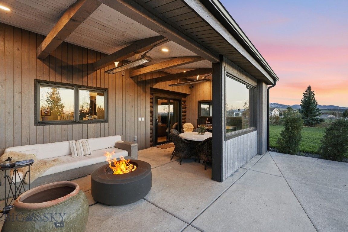 Hyalite Foothills - Residential