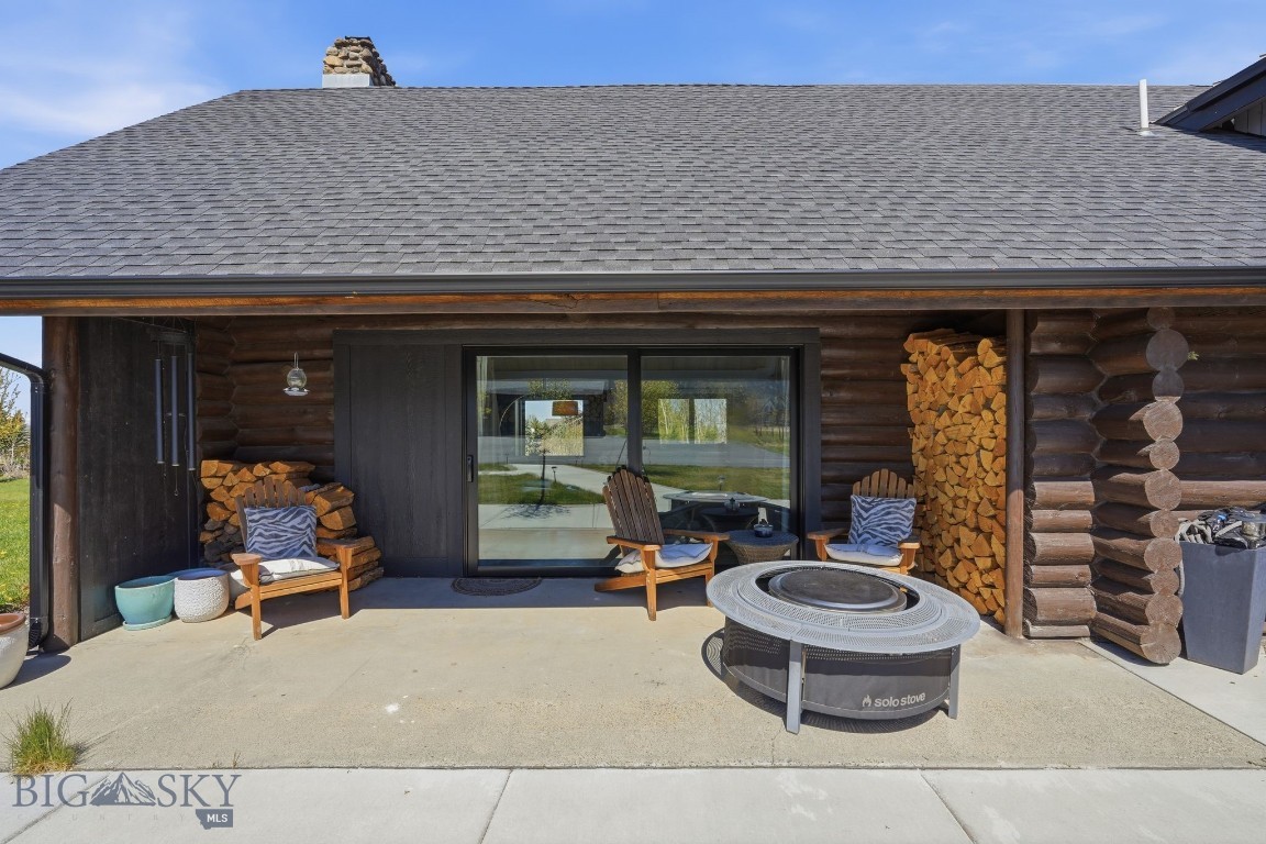 Hyalite Foothills - Residential