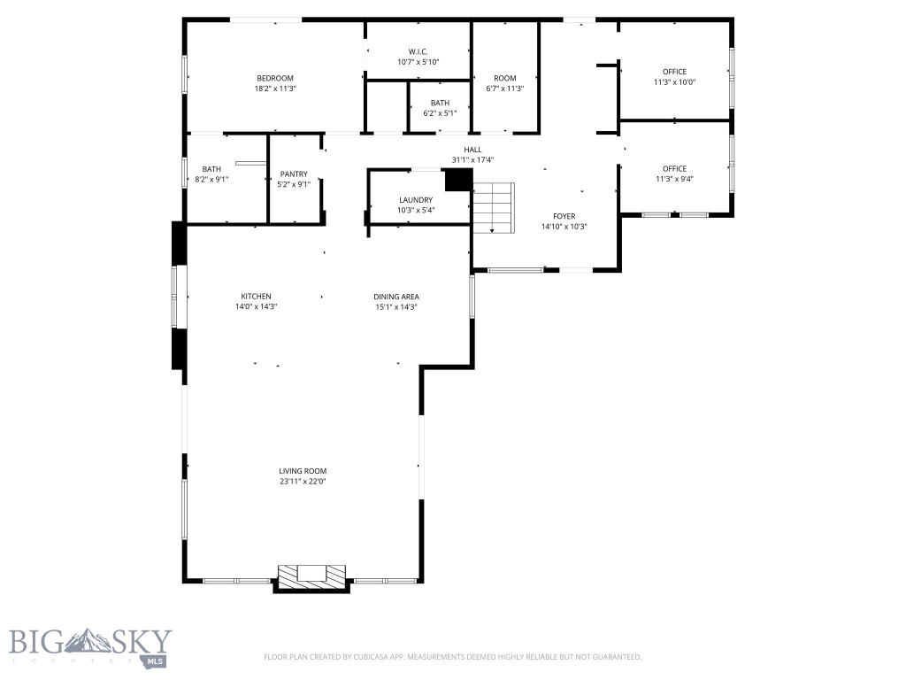 Hyalite Foothills - Residential