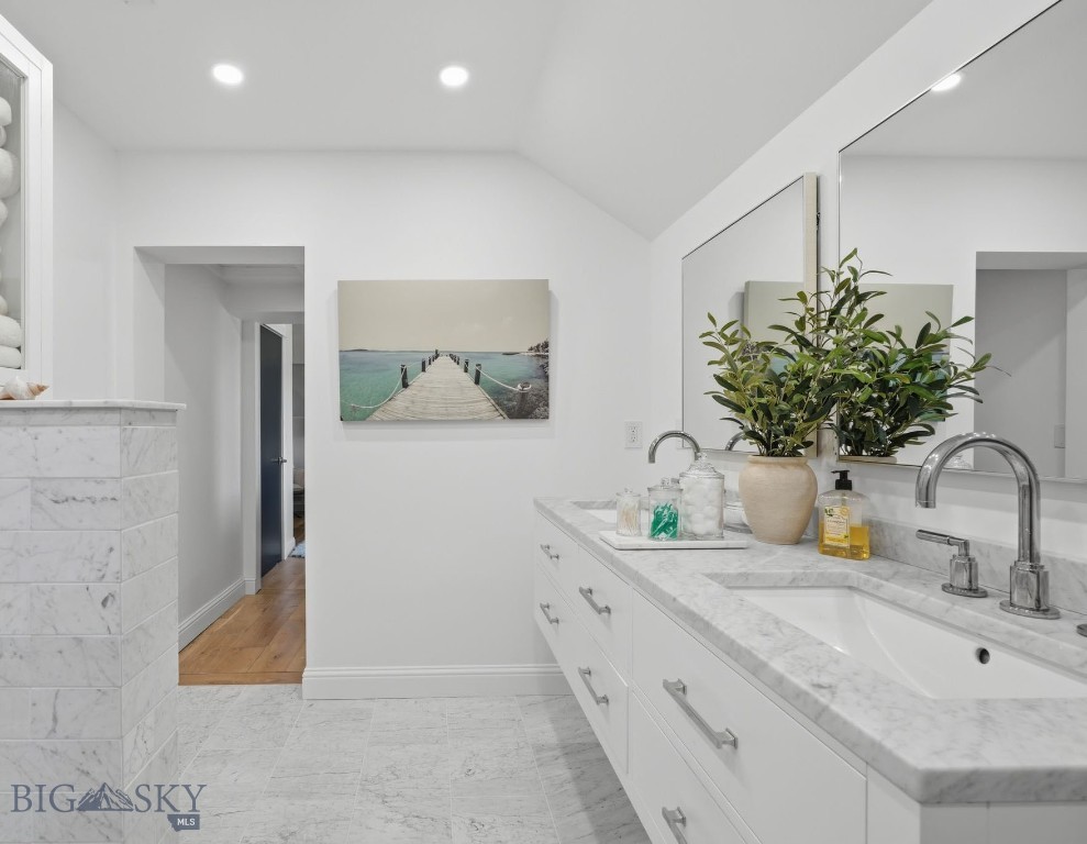 Hyalite Foothills - Residential