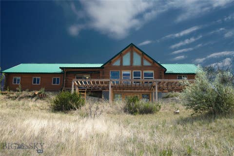 Photo of 12 Madison Drive, Whitehall, MT 59759 (MLS # 413437)