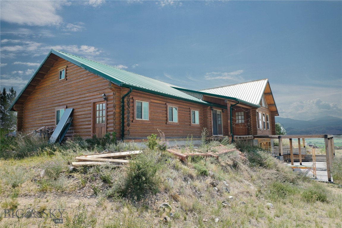 12 Madison Drive